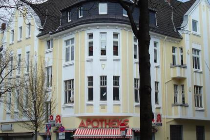 Wohnung Duisburg Rheinhausen - 5 Zimmer, 117 m&sup2;, 160.000&euro; | Angebot:26837759