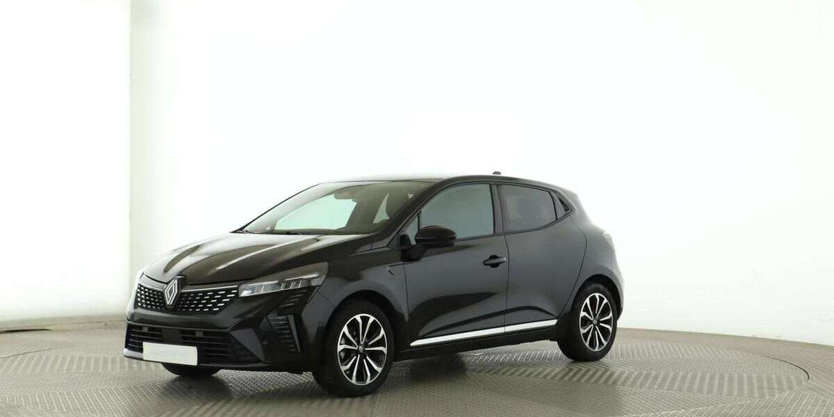 Renault Clio 14.600 km 20.470 &euro; Meerbusch 40668