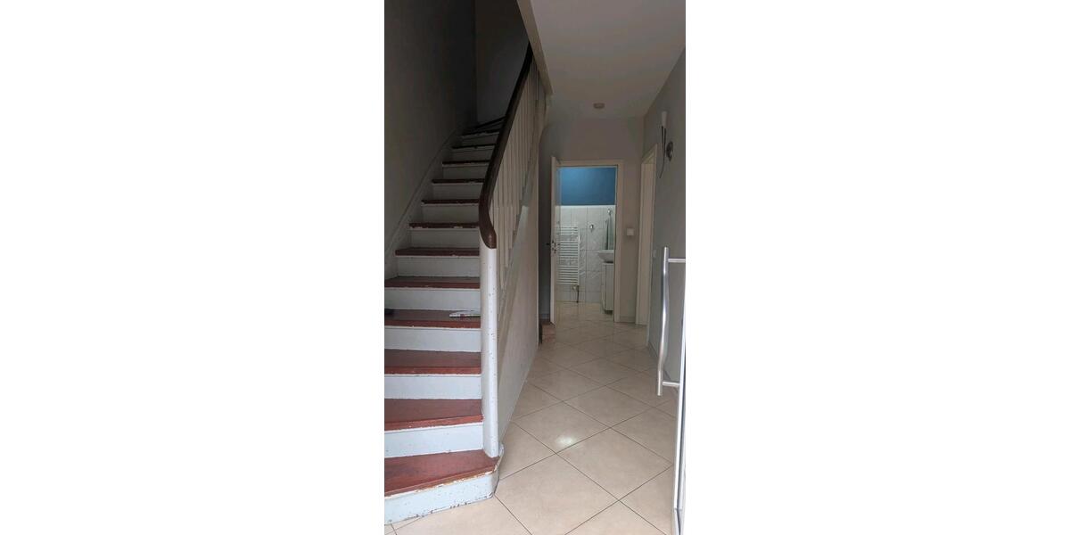 Haus Duisburg Beeckerwerth direkte Rheinlage 3 zimmer