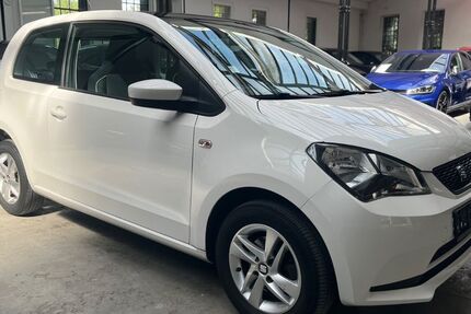 Seat Mii 92.700 km 7.870 &euro; Velbert 42551