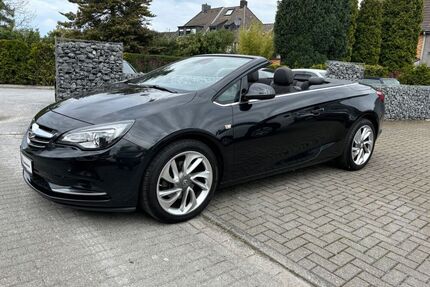 Opel Cascada