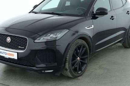 Jaguar E-Pace 87.461 km 25.790 &euro; Essen 45141