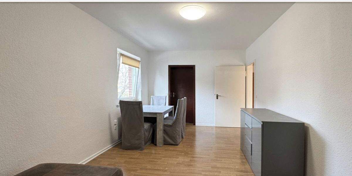 Etagenwohnung Krefeld Bockum - 2 Zimmer, 40 m&sup2;, 450&euro; | Angebot:25473836