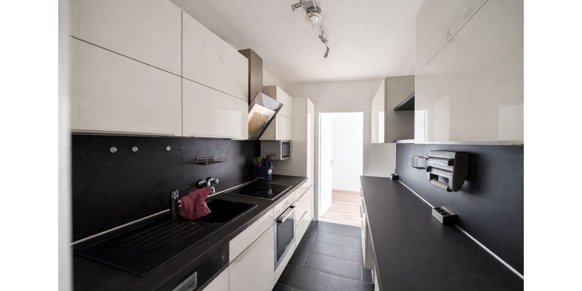 Etagenwohnung Ratingen - 4 Zimmer, 76 m&sup2;, 234.000&euro; | Angebot:25611401