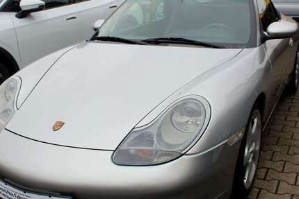 Porsche 911 168.500 km 29.950 &euro; Mülheim an der Ruhr 45472