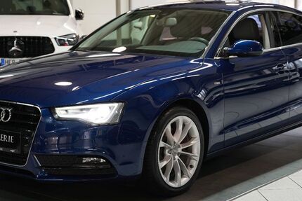 Audi A5 129.900 km 14.490 &euro; Herne 44652