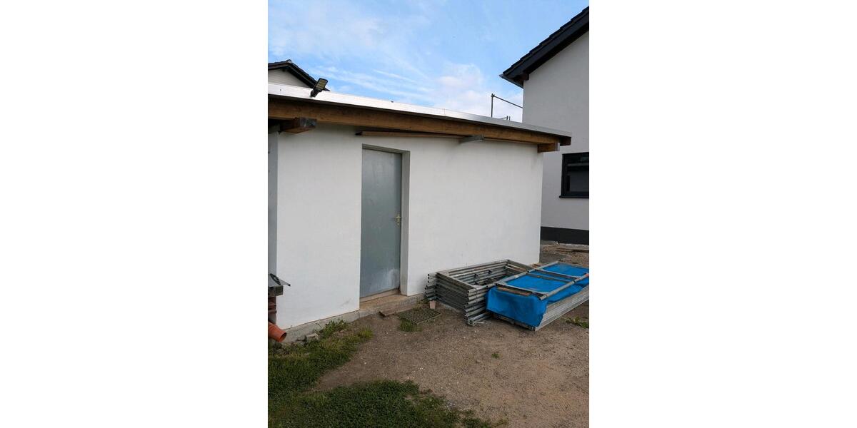 Einfamilienhaus in Eifel 4 zimmer