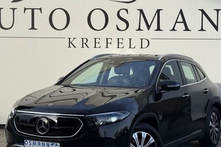Mercedes-Benz EQA 32.659 km 29.950 &euro; Krefeld 47805