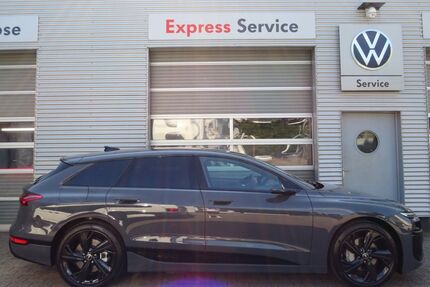 Audi A6 e-tron 8.153 km 65.990 &euro; Essen 45307