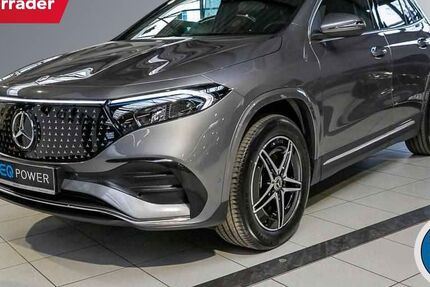 Mercedes-Benz EQA 14.654 km 39.750 &euro; Oberhausen 46149