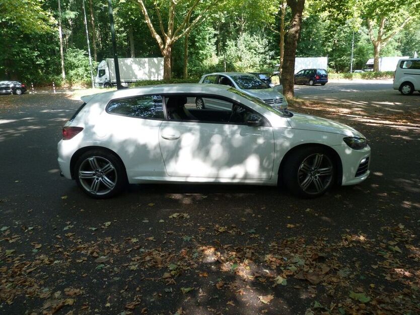 Scirocco