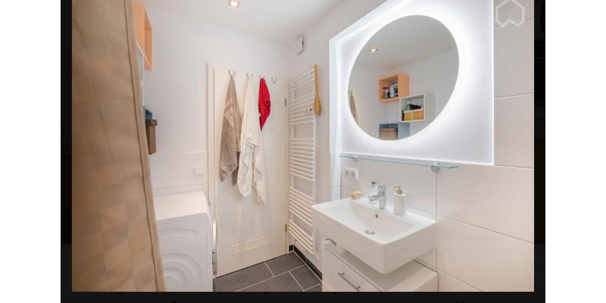 Etagenwohnung Düsseldorf Stadtmitte - 2 Zimmer, 55 m&sup2;, 1.250&euro; | Angebot:25305261