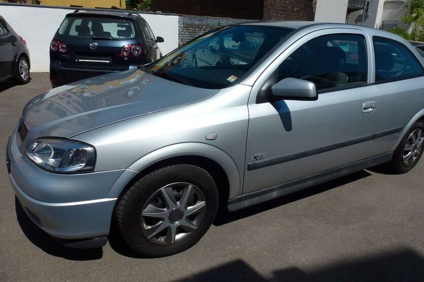 Astra