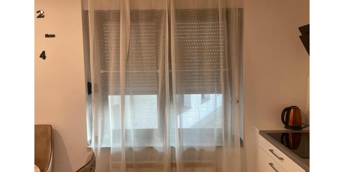 Erdgeschoßwohnung Krefeld Fischeln - 1 Zimmer, 38 m&sup2;, 750&euro; | Angebot:26103058