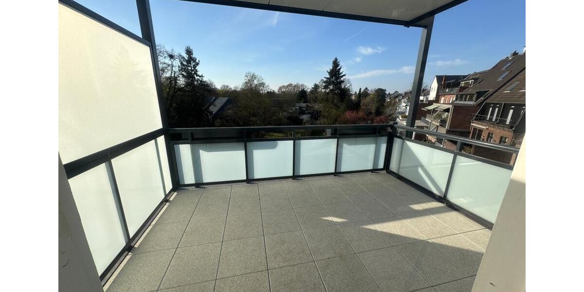 Eine Wohnung der Extraklasse direkt am Bismarckplatz! 2 zimmer