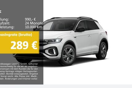 VW T-Roc 20.615 km 29.870 &euro; Bochum 44892