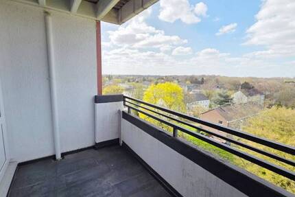 Wohnung Gladbeck Zweckel - 3 Zimmer, 65 m&sup2;, 570&euro; | Angebot:26376600