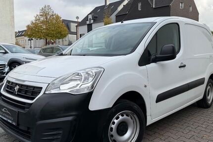 Peugeot Partner 34.000 km 8.997 &euro; Herten 45699