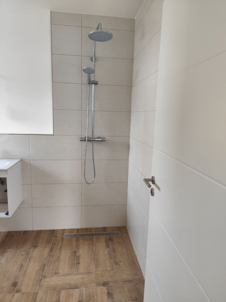 Ein neues Haus zur Miete!