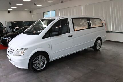 Mercedes-Benz Vito 181.519 km 24.950 &euro; Essen 45329