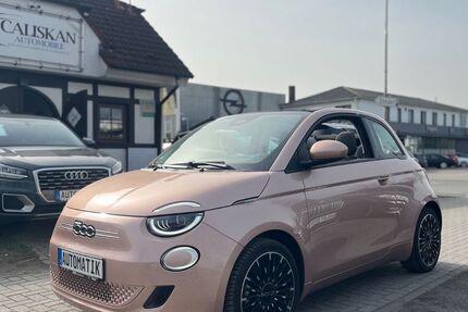 Fiat 500e 56.677 km 16.390 &euro; Dinslaken 46539