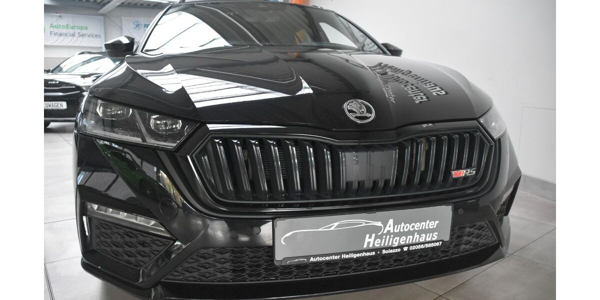 Skoda Octavia 134.414 km 25.280 &euro; Heiligenhaus 42579