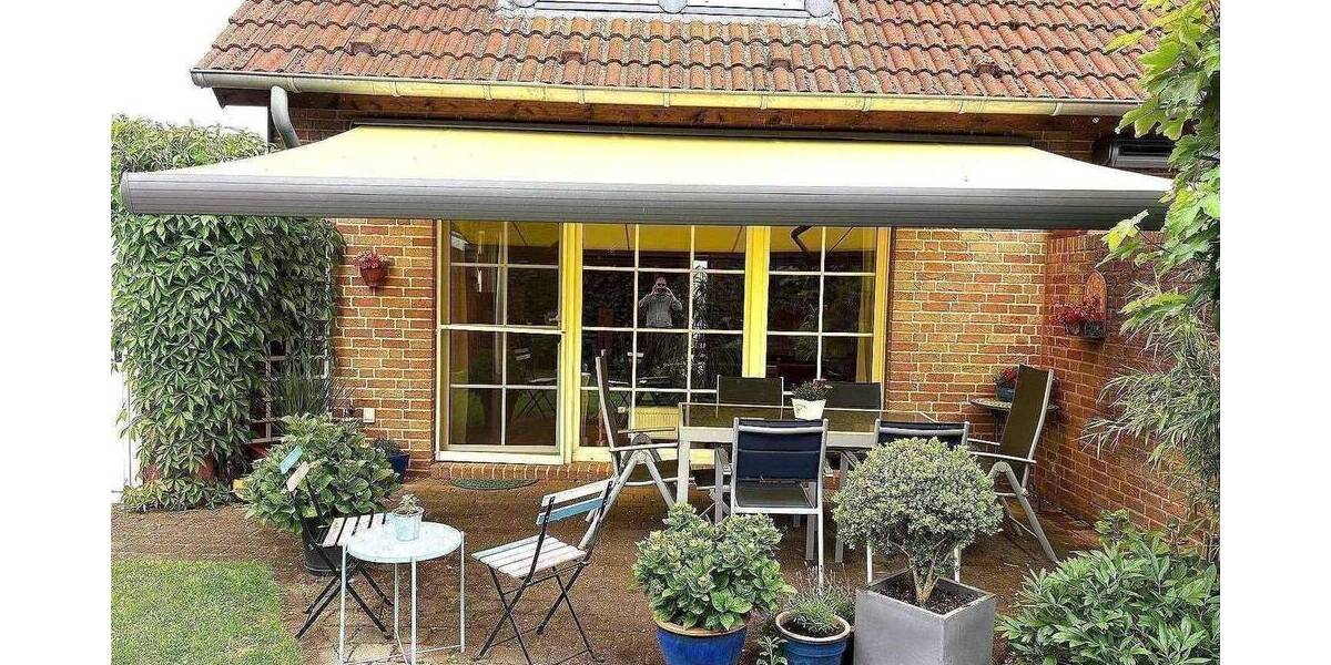 Doppelhaushälfte Duisburg Mündelheim - 5 Zimmer, 116 m&sup2;, 549.000&euro; | Angebot:26881688
