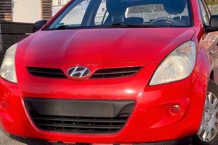 Hyundai i20 199.928 km 900 &euro; Gelsenkirchen 45884