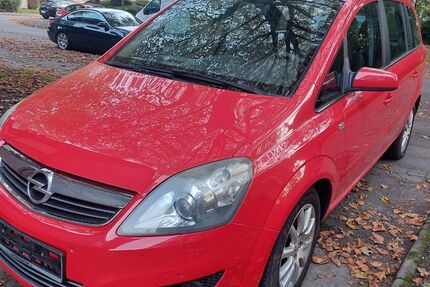 Opel Zafira 163.000 km 2.750 € Gelsenkirchen 45896