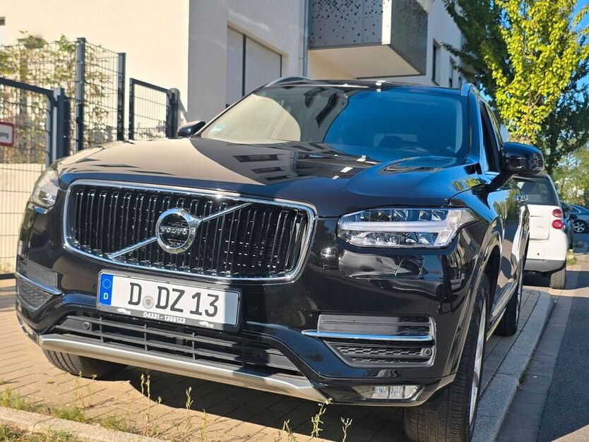 XC90