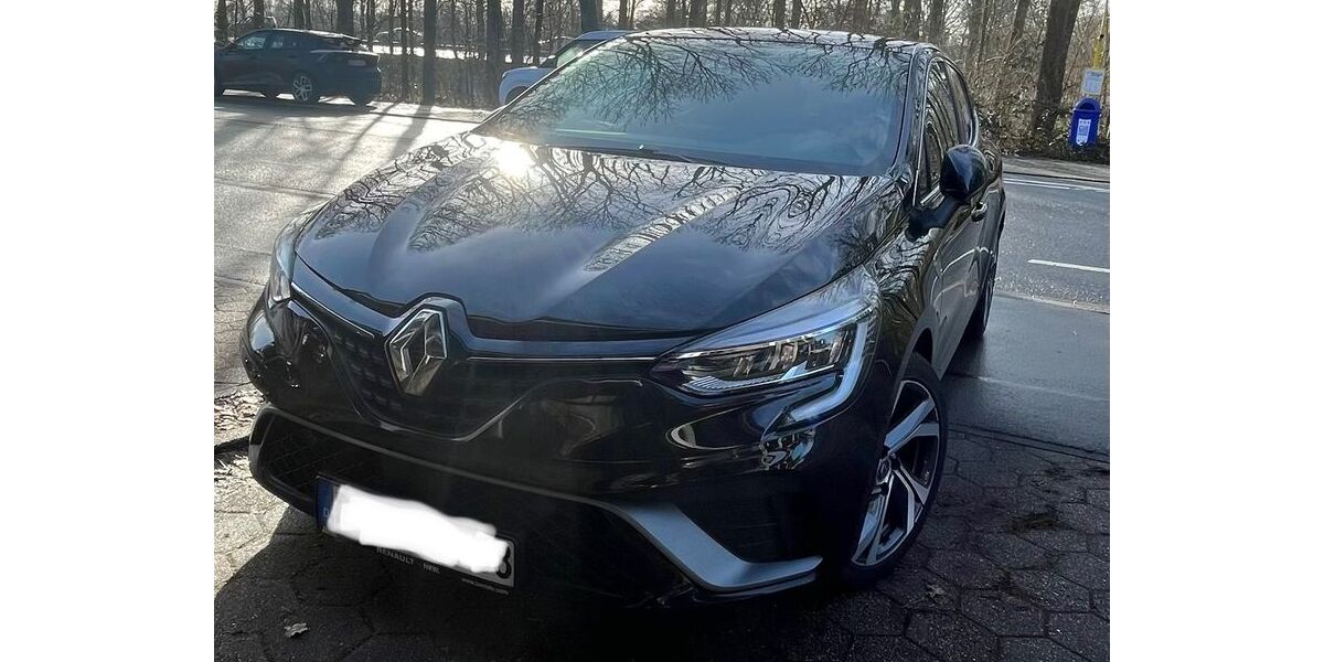 Renault Clio 78.000 km 11.200 &euro; Gelsenkirchen 45896