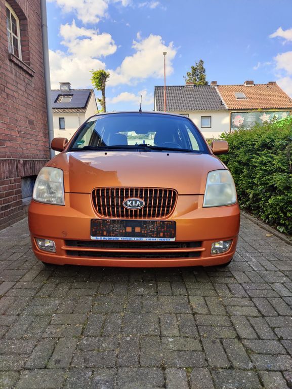 Picanto