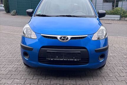 Hyundai i10 47.195 km 3.750 € Gelsenkirchen 45891