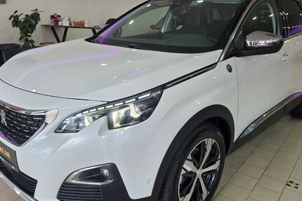 Peugeot 3008 116.700 km 16.900 &euro; Recklinghausen 45661