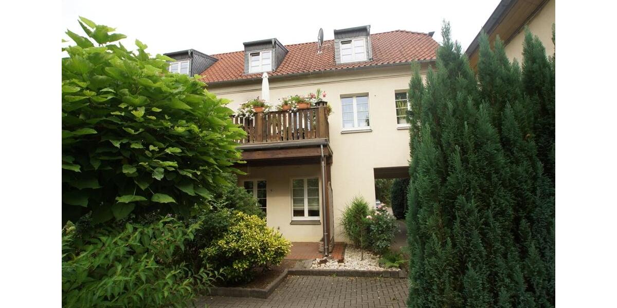 Etagenwohnung Duisburg Essenberg - 4 Zimmer, 155 m&sup2;, 1.100&euro; | Angebot:25439699