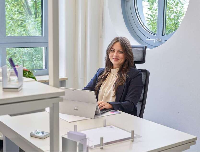 Büro in Oberhausen 189 € 1 m²