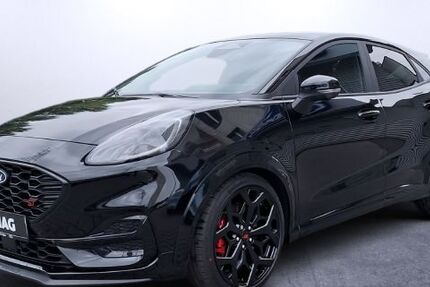 Ford Puma 5.600 km 36.890 &euro; Gelsenkirchen 45881