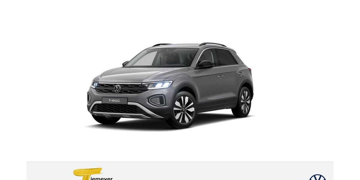 VW T-Roc 20.109 km 21.220 &euro; Dorsten 46282