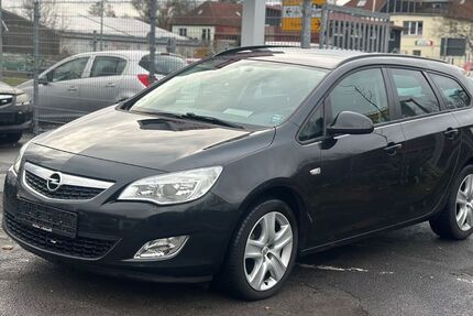 Opel Astra 185.000 km 2.990 &euro; Rheurdt 47509