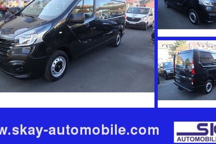 Renault Trafic 139.470 km 17.499 &euro; Herne 44628