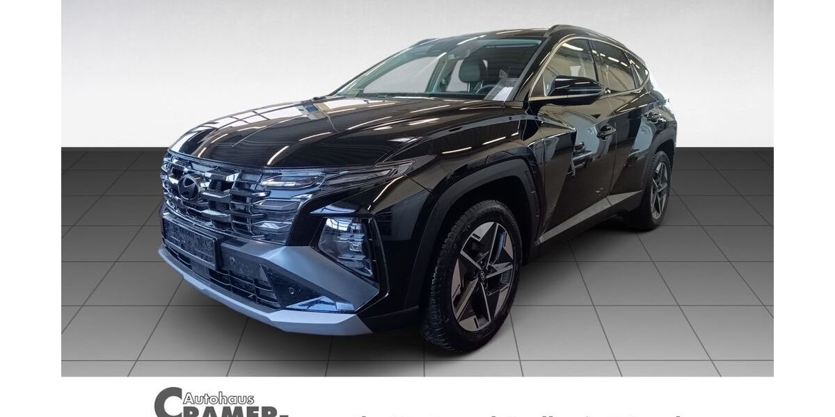 Hyundai TUCSON 23.300 km 29.980 &euro; Wesel 46485