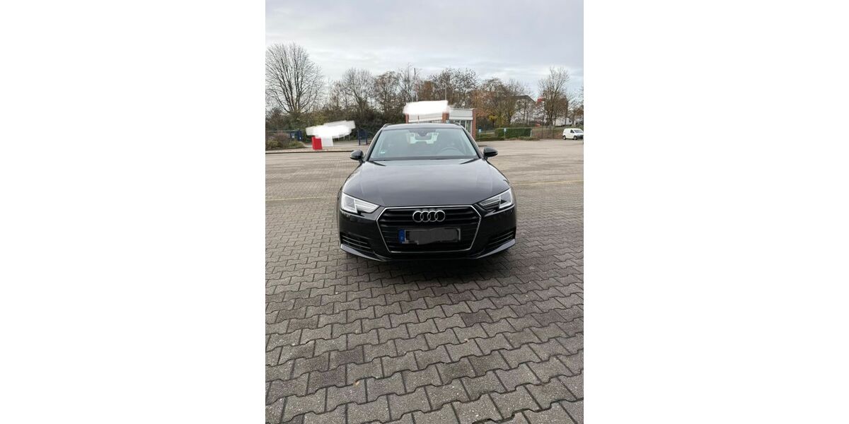 Audi A4 125.000 km 17.400 &euro; Essen 45355