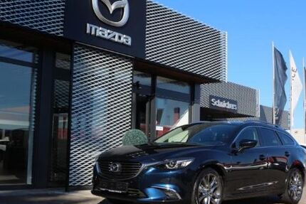 Mazda 6 64.532 km 18.990 &euro; Moers 47441