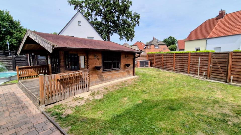 Doppelhaushälfte Herten Bertlich - 4 Zimmer, 100 m&sup2;, 279.000&euro; | Angebot:25325974