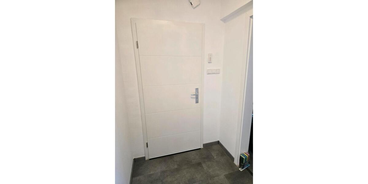 Wohnung 3 Zimmer 60m² Privat Parkplatz 3 zimmer