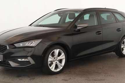 Seat Leon 61.100 km 21.184 &euro; Düsseldorf 40233