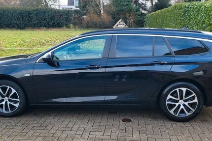 Opel Insignia 109.000 km 12.400 &euro; Meerbusch 40670