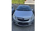 Opel Corsa D 165.000 km 1.050 € Duisburg 47051
