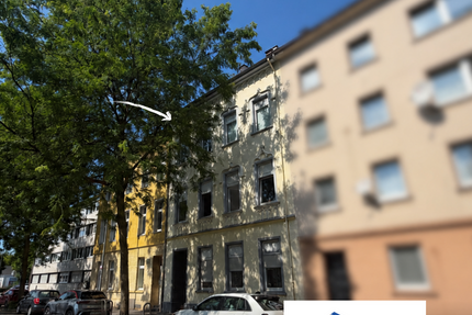 Wohnung Krefeld Dießem - 3 Zimmer, 57 m&sup2;, 148.000&euro; | Angebot:27110975