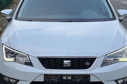 Seat Leon 236.363 km 6.499 &euro; Essen 45276